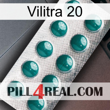 Vilitra 20 dapoxetine1